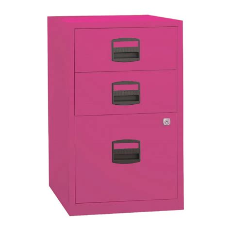 bisley three drawer steel home or office filing cabinet file3|a3 a4 size drawer cabinet.